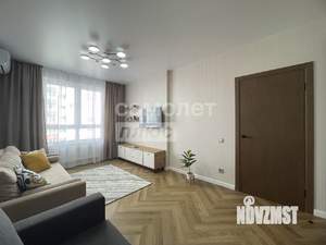 2-к квартира, вторичка, 51м2, 5/23 этаж