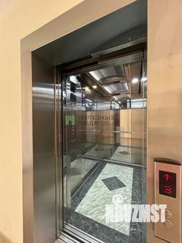 2-к квартира, вторичка, 73м2, 3/5 этаж