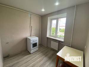 1-к квартира, вторичка, 31м2, 4/4 этаж