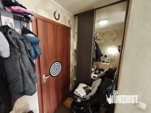 1-к квартира, вторичка, 29м2, 9/9 этаж