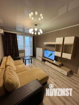 2-к квартира, вторичка, 64м2, 9/16 этаж