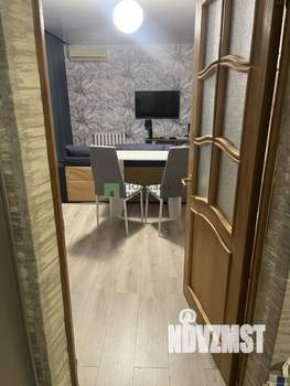 2-к квартира, вторичка, 51м2, 5/5 этаж