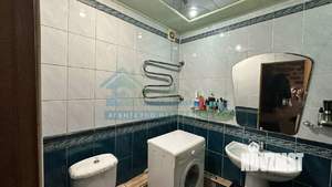 3-к квартира, вторичка, 57м2, 2/5 этаж