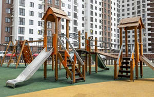 2-к квартира, сданный дом, 61м2, 15/24 этаж