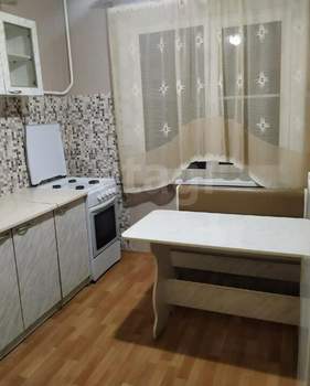 2-к квартира, вторичка, 53м2, 1/9 этаж