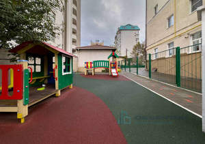 3-к квартира, вторичка, 75м2, 4/5 этаж