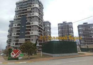 1-к квартира, вторичка, 58м2, 7/17 этаж