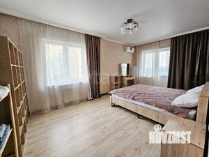 3-к квартира, вторичка, 86м2, 2/14 этаж