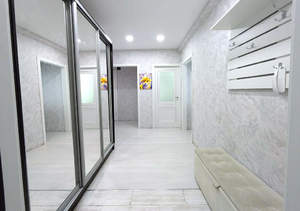 3-к квартира, вторичка, 68м2, 2/16 этаж