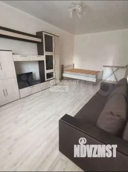 1-к квартира, вторичка, 49м2, 11/14 этаж