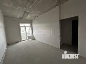 1-к квартира, вторичка, 38м2, 5/6 этаж