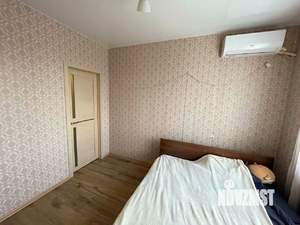 1-к квартира, вторичка, 44м2, 5/6 этаж