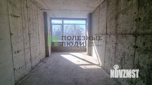 1-к квартира, вторичка, 47м2, 2/7 этаж