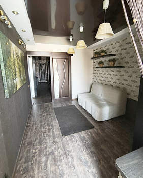 4-к квартира, вторичка, 81м2, 3/10 этаж