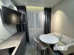 1-к квартира, вторичка, 39м2, 2/20 этаж