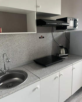 1-к квартира, вторичка, 41м2, 2/20 этаж