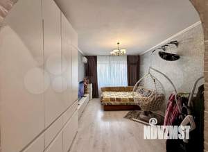 3-к квартира, вторичка, 63м2, 5/9 этаж