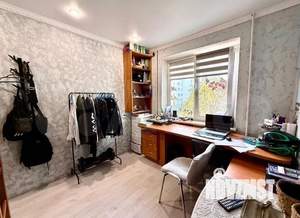 3-к квартира, вторичка, 63м2, 5/9 этаж