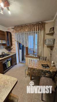 1-к квартира, вторичка, 34м2, 1/5 этаж