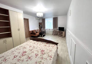 1-к квартира, вторичка, 35м2, 1/5 этаж