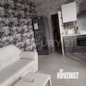 Студия квартира, вторичка, 38м2, 1/3 этаж