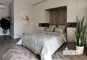 3-к квартира, вторичка, 104м2, 13/17 этаж