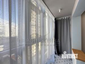 1-к квартира, вторичка, 48м2, 8/22 этаж