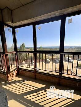 3-к квартира, сданный дом, 104м2, 4/17 этаж