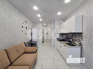 Студия квартира, вторичка, 27м2, 12/12 этаж