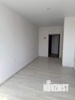 Студия квартира, вторичка, 29м2, 2/21 этаж