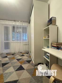 1-к квартира, вторичка, 30м2, 2/9 этаж