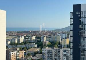 3-к квартира, вторичка, 92м2, 19/22 этаж