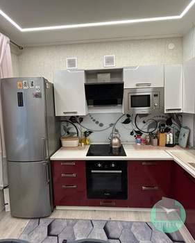 3-к квартира, вторичка, 90м2, 2/3 этаж