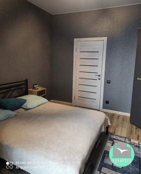 2-к квартира, вторичка, 63м2, 16/21 этаж