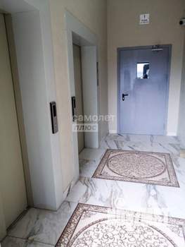 2-к квартира, вторичка, 54м2, 6/16 этаж