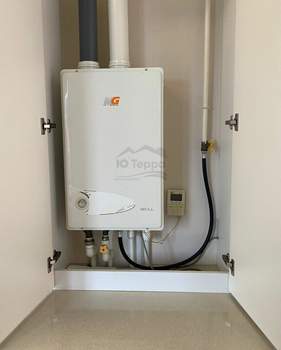 1-к квартира, вторичка, 54м2, 2/4 этаж