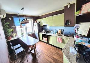 3-к квартира, вторичка, 64м2, 9/9 этаж