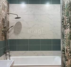 2-к квартира, вторичка, 66м2, 16/18 этаж