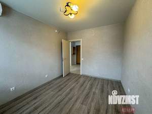 1-к квартира, вторичка, 35м2, 5/20 этаж