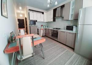 2-к квартира, вторичка, 62м2, 3/9 этаж