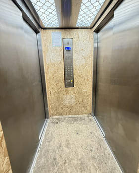 1-к квартира, вторичка, 38м2, 10/16 этаж