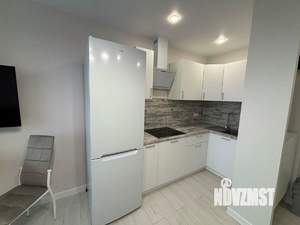 1-к квартира, вторичка, 33м2, 10/15 этаж