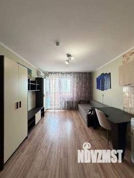 Студия квартира, вторичка, 24м2, 10/16 этаж