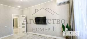 2-к квартира, вторичка, 68м2, 3/21 этаж