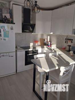 1-к квартира, вторичка, 38м2, 16/16 этаж