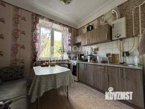 2-к квартира, вторичка, 50м2, 2/3 этаж