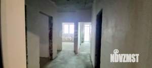 3-к квартира, вторичка, 79м2, 14/16 этаж