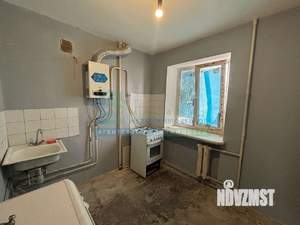 1-к квартира, вторичка, 30м2, 4/5 этаж
