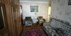 3-к квартира, вторичка, 54м2, 5/5 этаж
