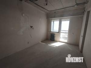 3-к квартира, сданный дом, 93м2, 5/15 этаж